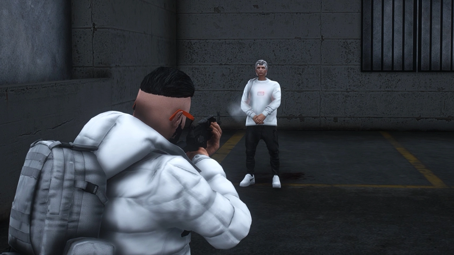 GTA 5 Mod
